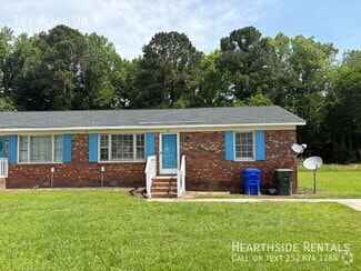 Building Photo - 301 Alice Dr