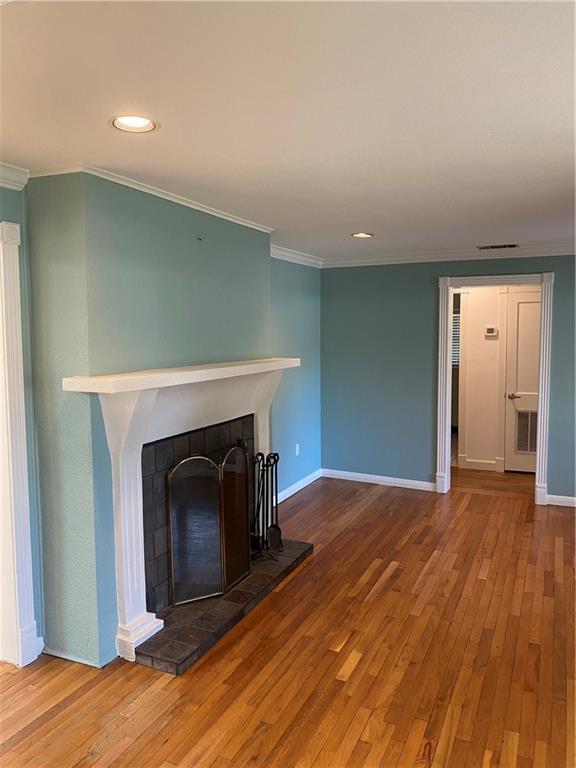 Foto del edificio - 4601 Parkwood Rd