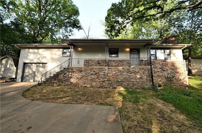 Foto del edificio - 56 Billingsley Dr