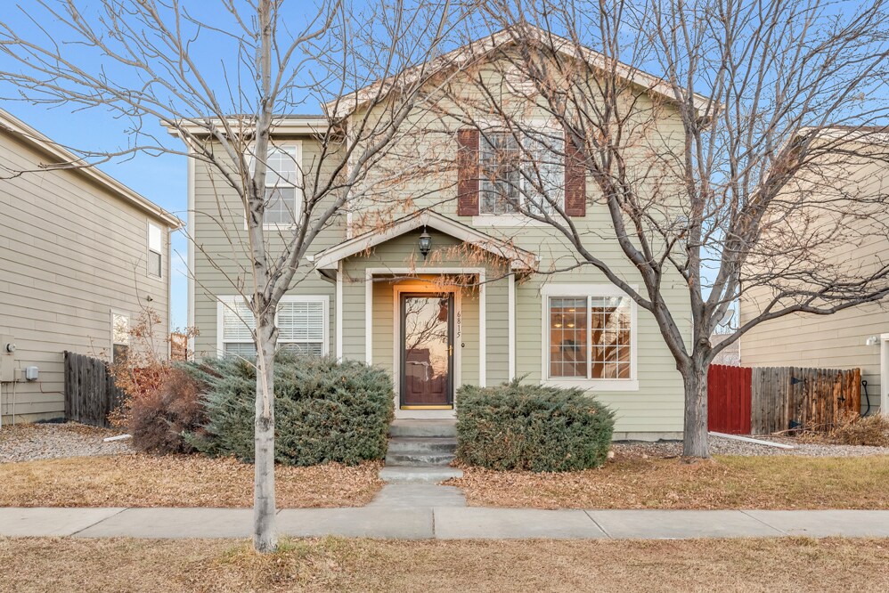 6815 Ivy Glen Way, Fort Collins, CO 80525 House Rental in Fort