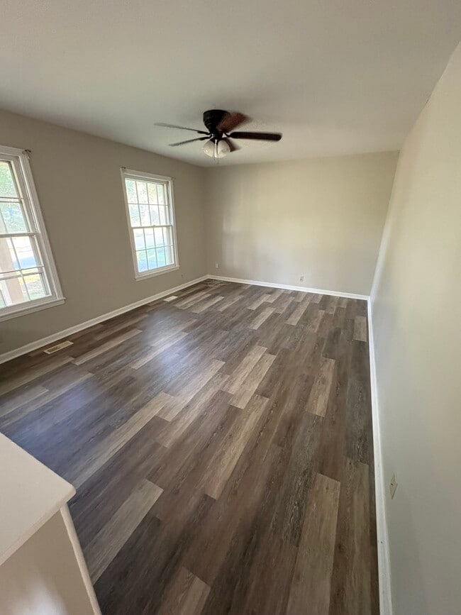 Formal Living Room - 5141 Whitaker Dr