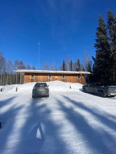 Building Photo - 3152 Wyatt Rd