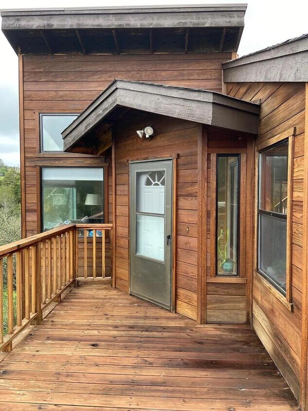 121 Scenic Dr, LA HONDA, CA 94020 House Rental in LA HONDA, CA