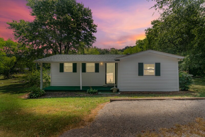 Foto principal - 11 Beasley Bend Rd