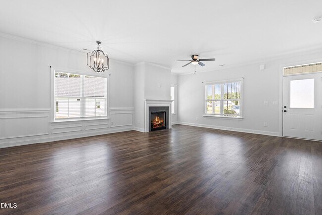 Foto del edificio - 148 E Battery Cir