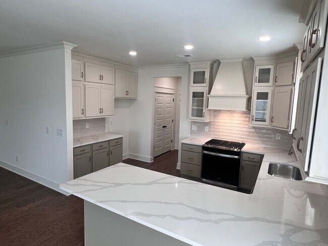 Building Photo - New Construction- One level home with luxurious finishes!