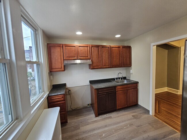 Foto del edificio - 4612 Pennypack St