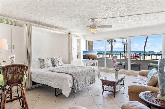 Foto del edificio - 201 Van Buren St