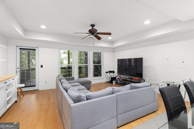 Building Photo - 1612 Branch Creek Cove