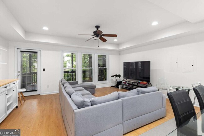 Foto del edificio - 1612 Branch Creek Cove