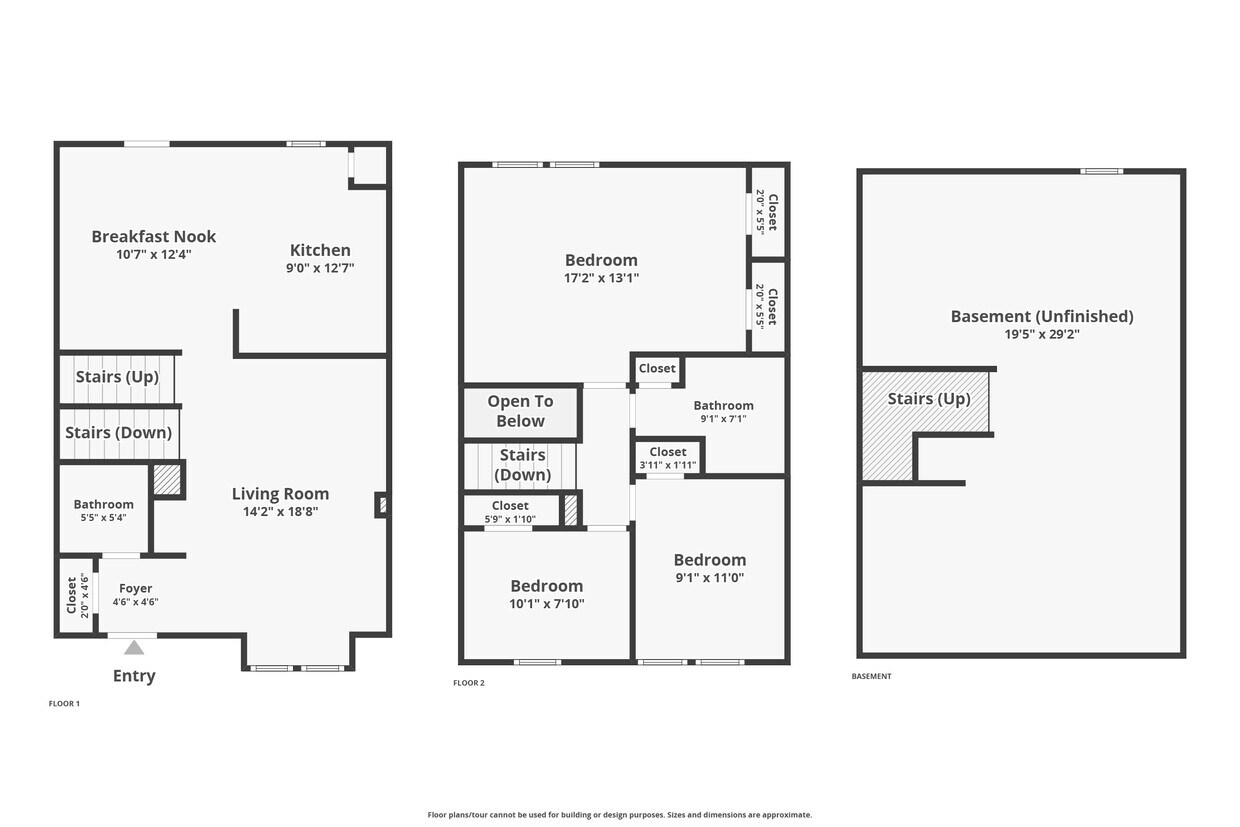 49 Catoctin Highlands Cir, Thurmont, MD 21788 House Rental in