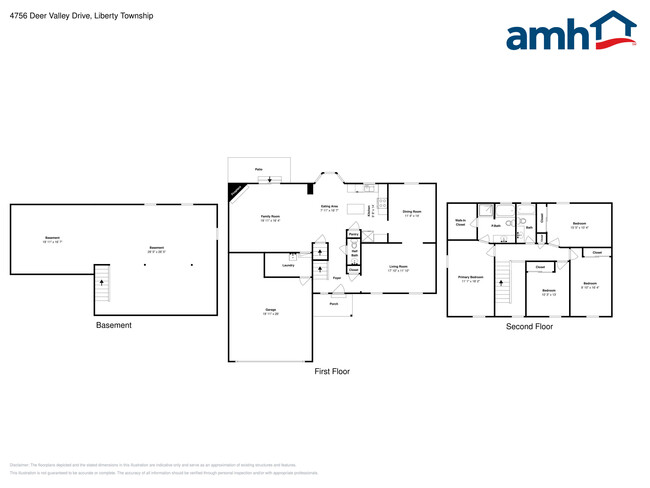 Building Photo - 4756 Deer Valley