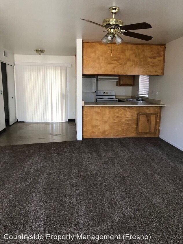 Foto principal - 4781 N Polk Ave