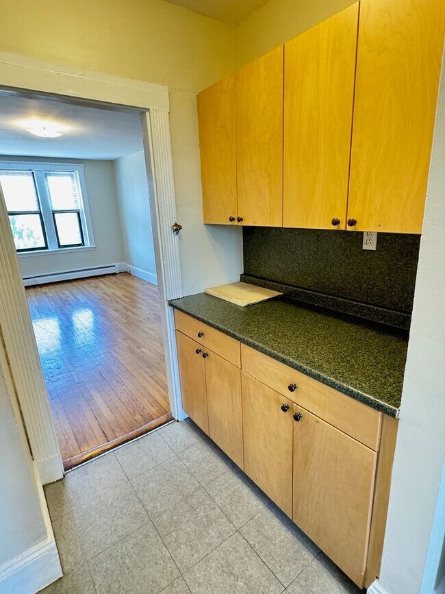 Foto del edificio - 4 Bedroom