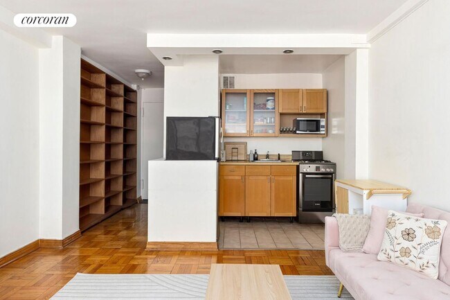 Foto del edificio - 209 E 56th St