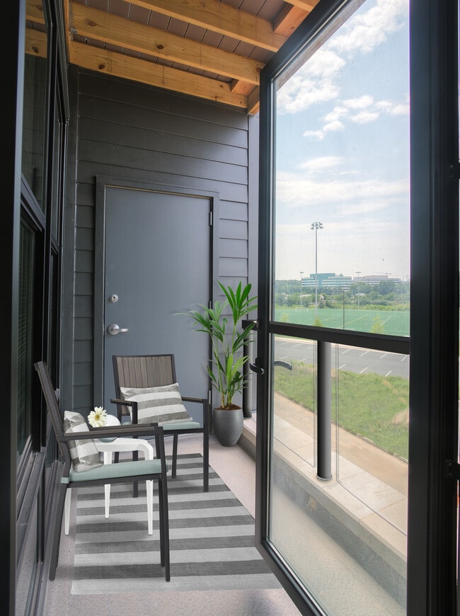 Avalon Mosaic 2987 District Ave Fairfax, VA