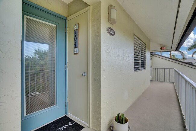 Foto del edificio - 1550 NE Ocean Blvd