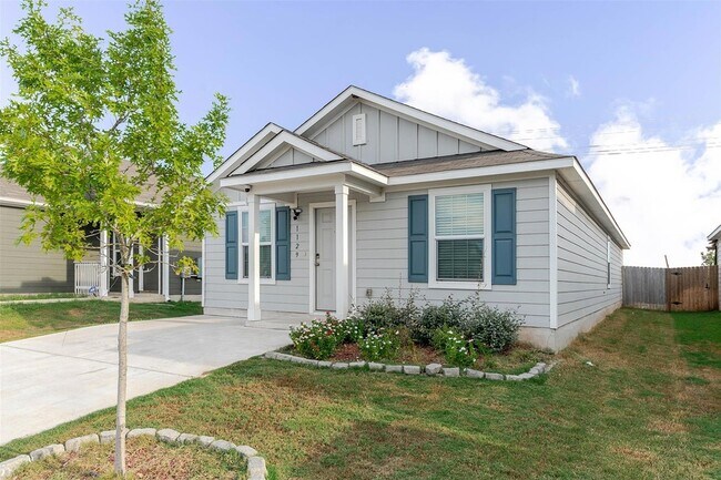 Building Photo - 1129 Catfish Ln