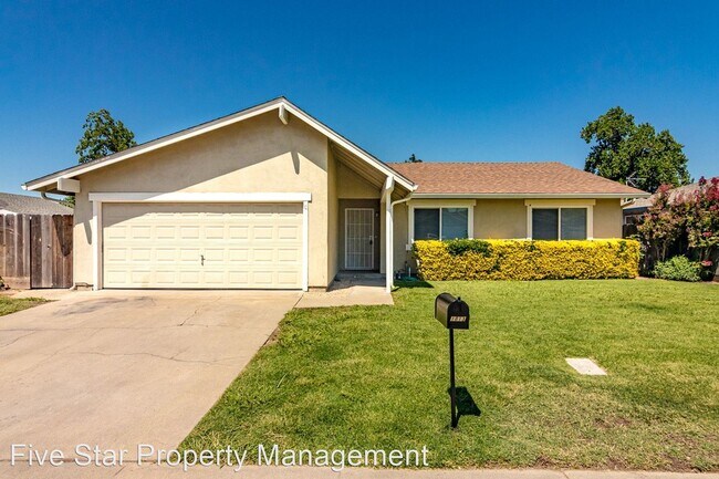 Building Photo - 3 br, 2 bath House - 1813 Vallejo Dr