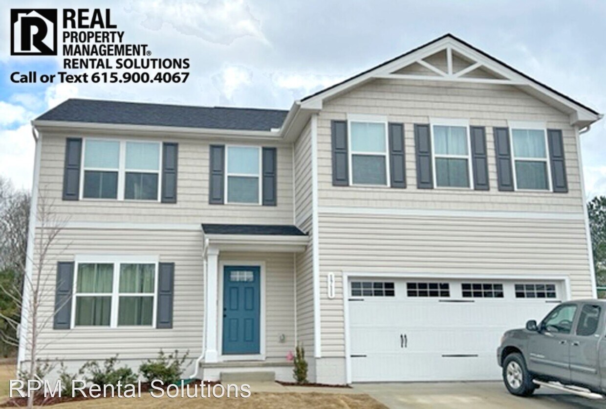 Primary Photo - 4 br, 2.5 bath House - 1706 Quail Run Way