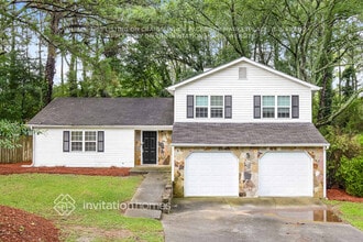 Building Photo - 1545 Haynes Ct SW