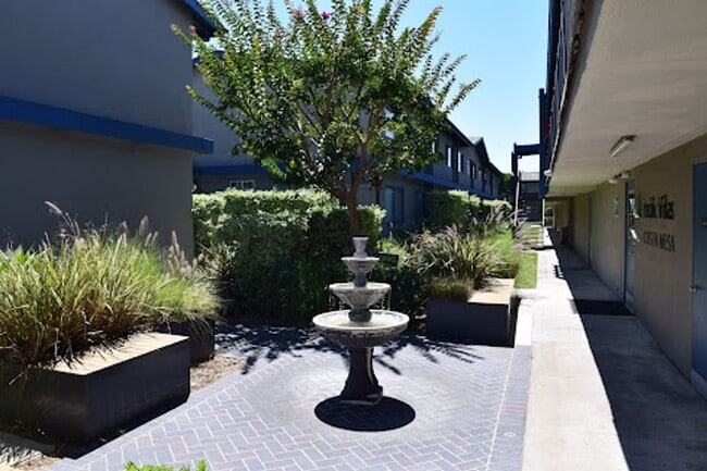 Foto del edificio - Pacific Villas