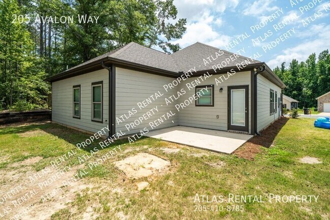 Building Photo - 205 Avalon Wy