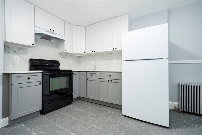 Foto del edificio - 22 Weston Ave