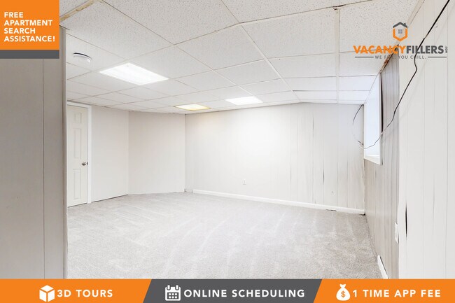 Building Photo - Studio in Mount Vernon!