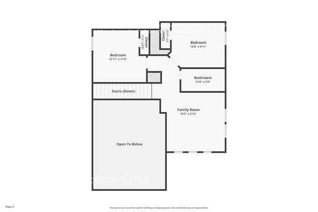 Foto del edificio - 5819 Canterbury Bells Ln