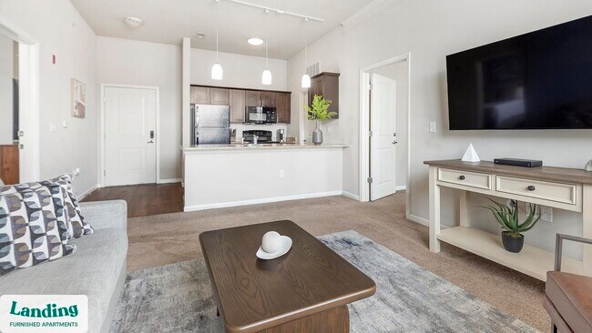 Foto del edificio - 4050 W Pine Blvd