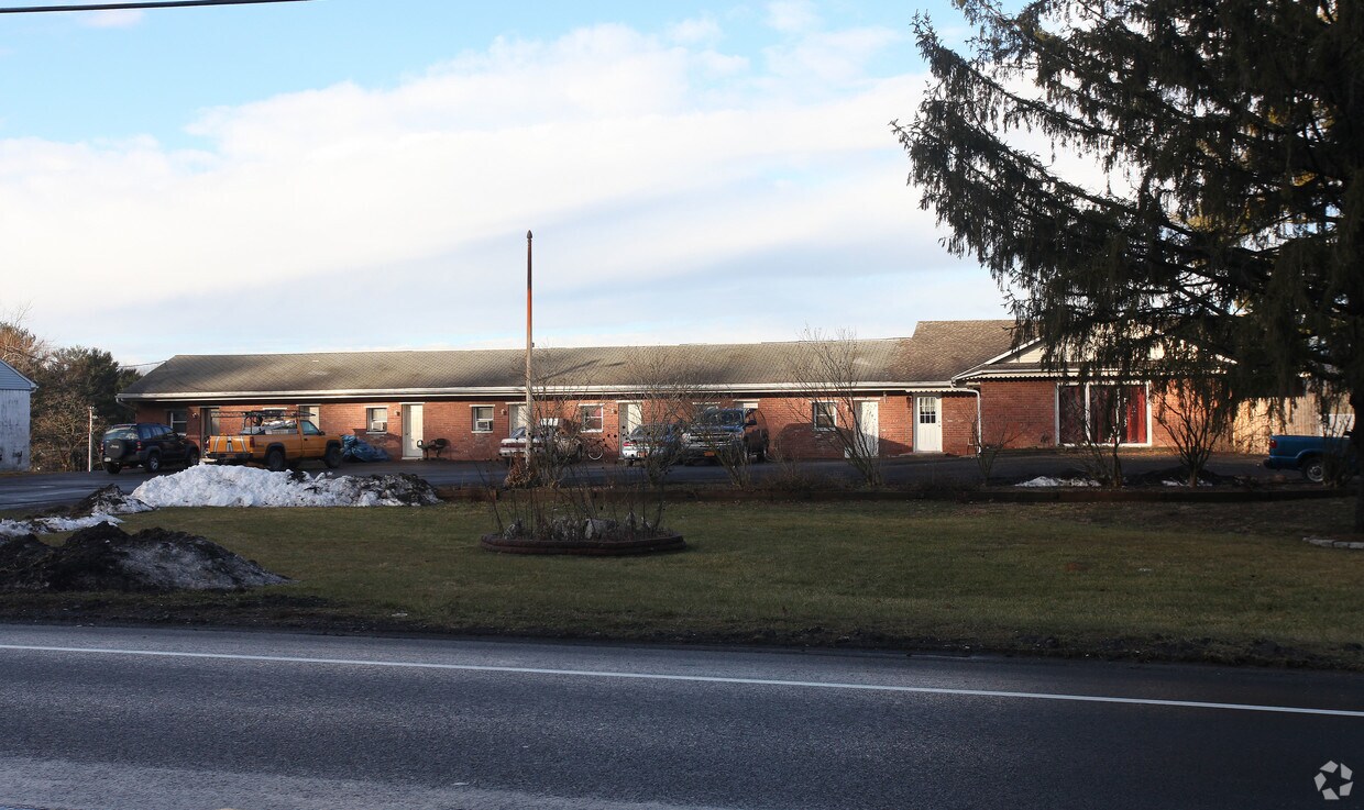 2071 Ulster Ave, Lake Katrine, NY 12449 Apartments in Lake Katrine