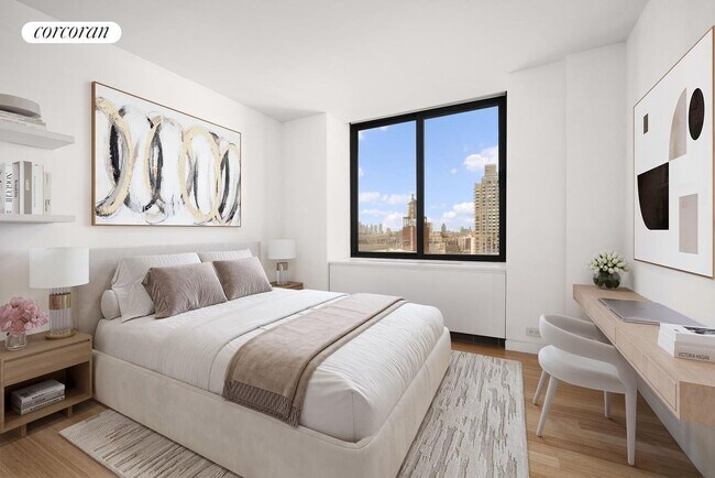 Foto del edificio - 300 E 85th St