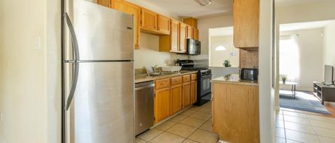 Foto del edificio - 3323 Kilgore St