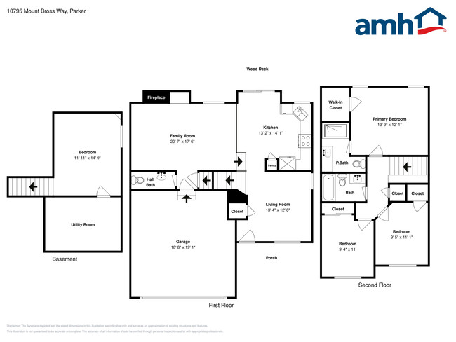 Building Photo - 10795 Mt Bross Way