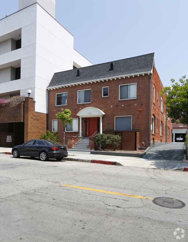 Building Photo - Maryland Glendale LP