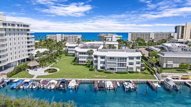 Foto del edificio - 325 S Beach Rd
