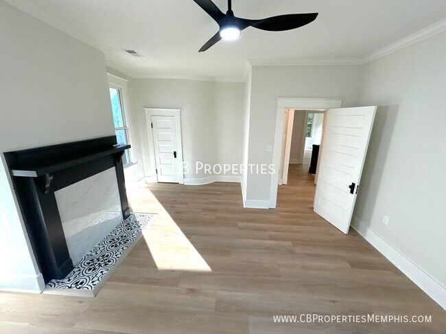 Foto del edificio - 280 N McNeil St