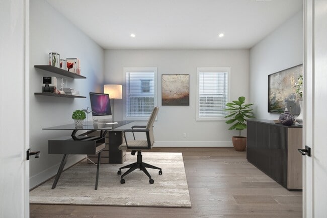 Building Photo - 1412 Lawrence St