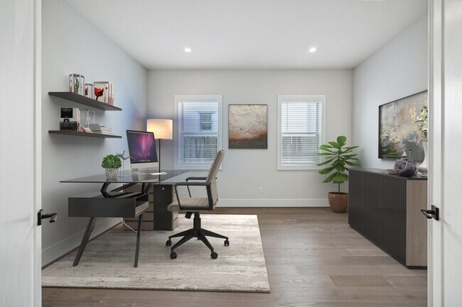 Foto del edificio - 1412 Lawrence St