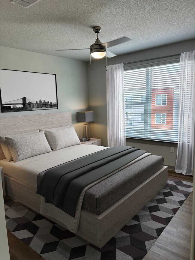 Foto del edificio - Madison Pointe Apartments