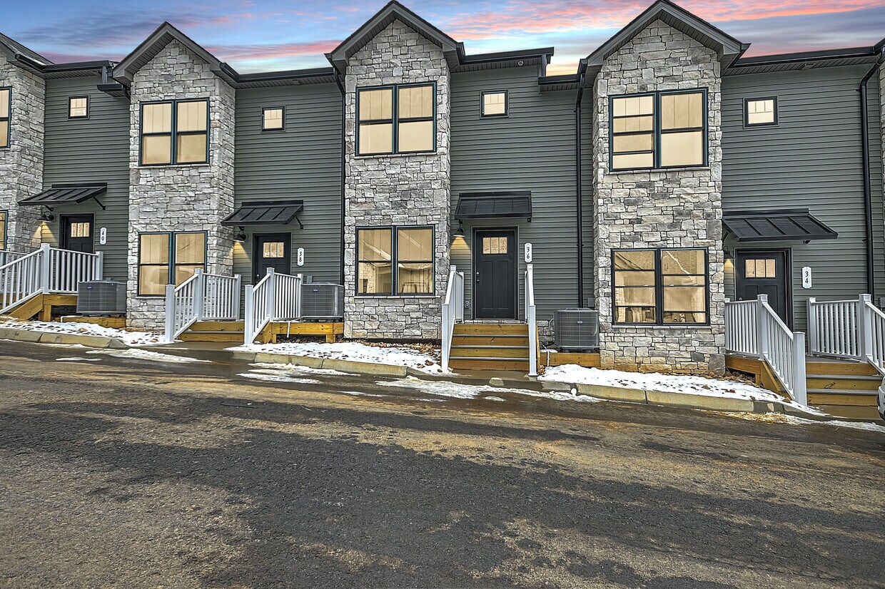 36 Alders Grv, Jonesborough, TN 37659 Townhome Rentals in Jonesborough TN