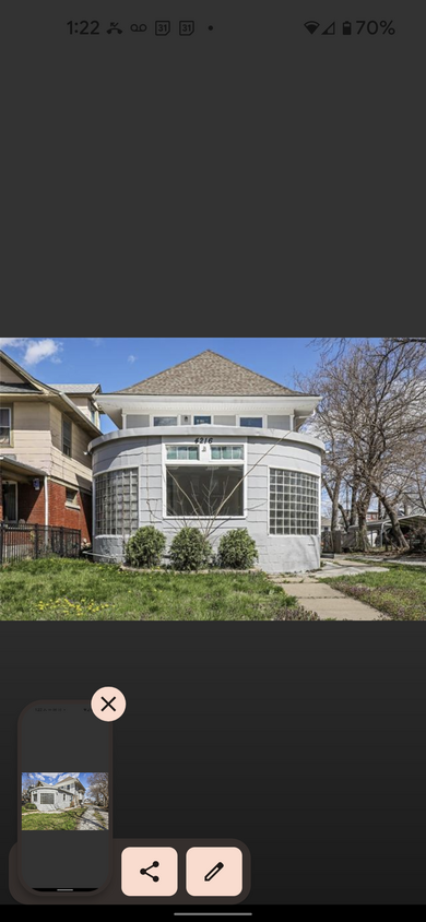 Foto principal - 4216 St John Ave