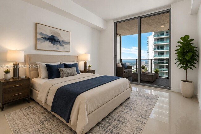 Foto del edificio - 488 NE 18th St