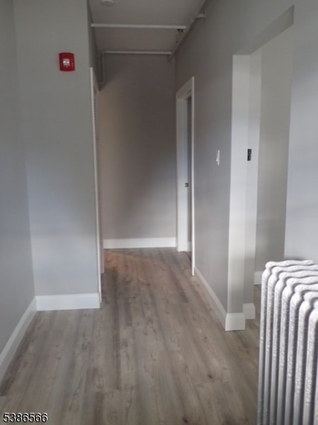 Foto del edificio - 145 W Clinton St