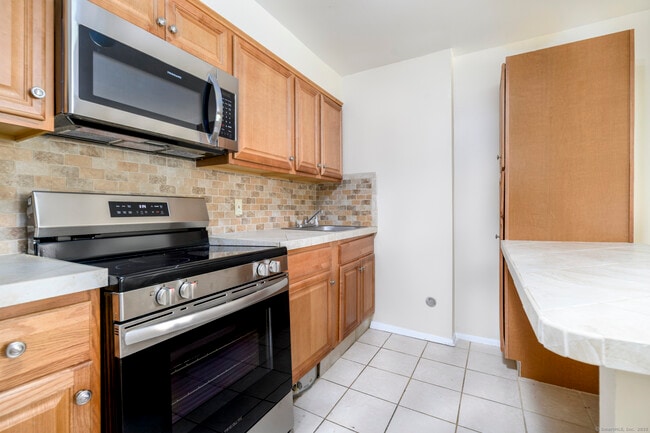 Foto del edificio - 50 North St