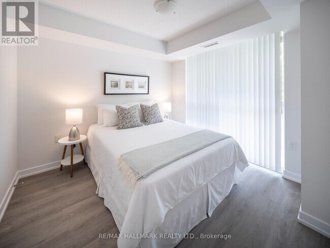 Photo du bâtiment - 132 Berkeley St