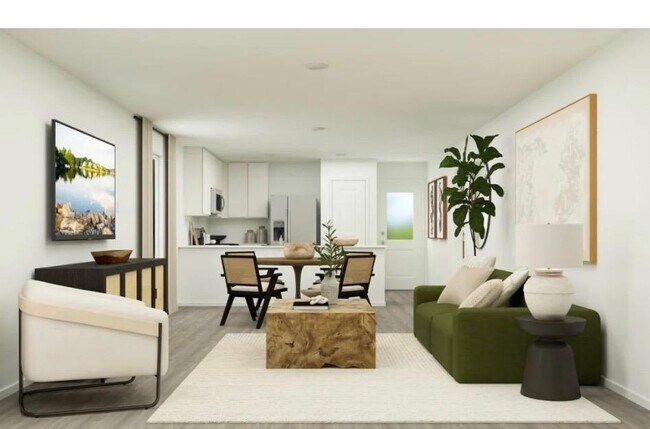 Foto del edificio - 206 Kings Row Ln