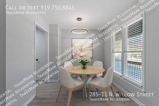 Building Photo - 285-11 N. Willow Street-