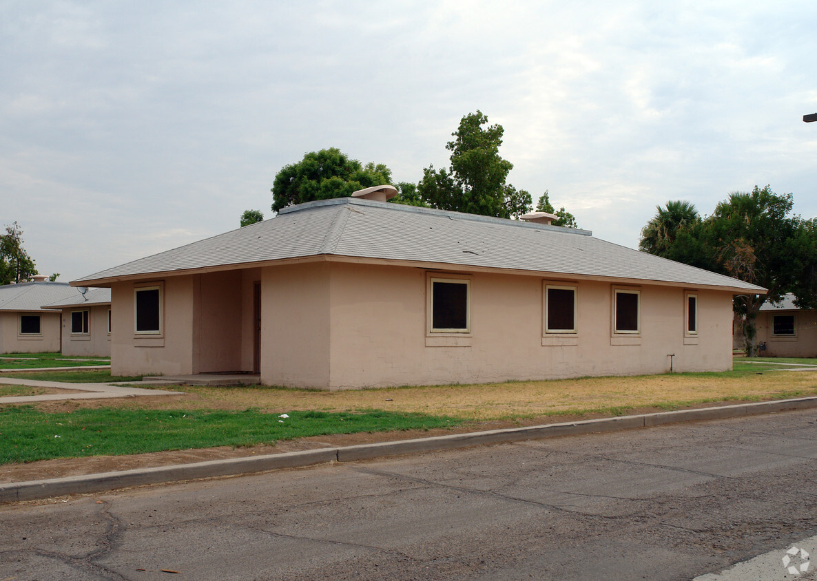 Primary Photo - Madison Heights